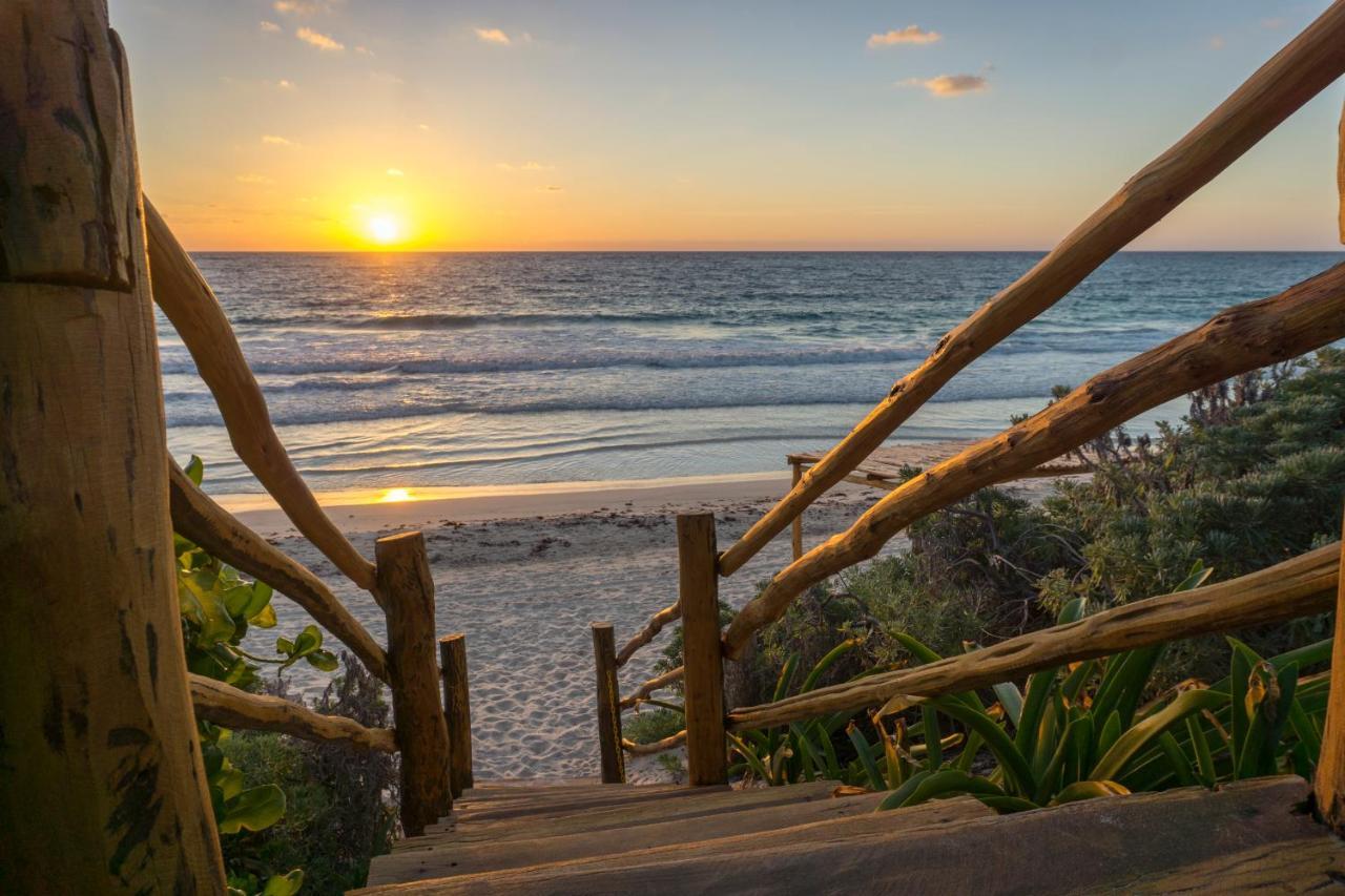 Casa Nalum Villa Tulum Exterior foto