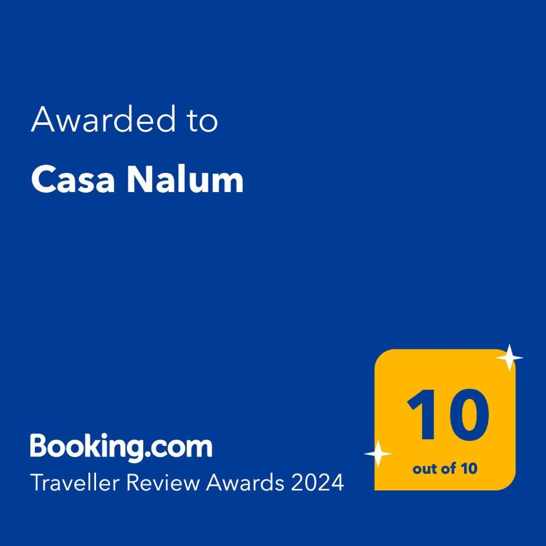 Casa Nalum Villa Tulum Exterior foto